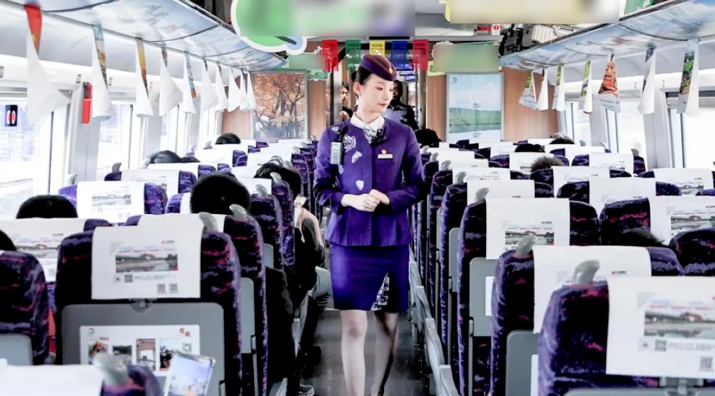 出行提示_高鐵行李放置規(guī)范_乘車安全注意事項