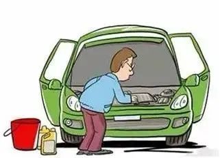 冬季行車安全注意事項(xiàng)_冬季霧天駕駛技巧_出行提示