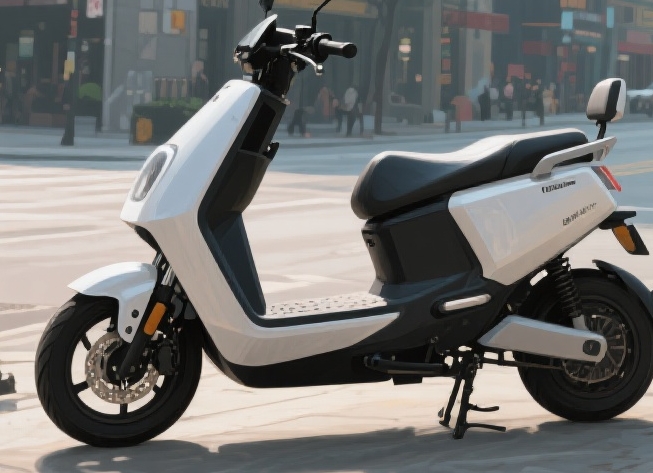 限行_電動車限速_電摩限行