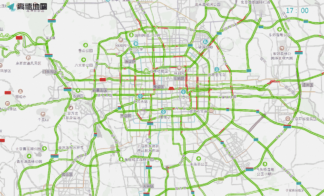 出行提示_暑期地標(biāo)景點出行安全提示_周末大型活動交通管理措施