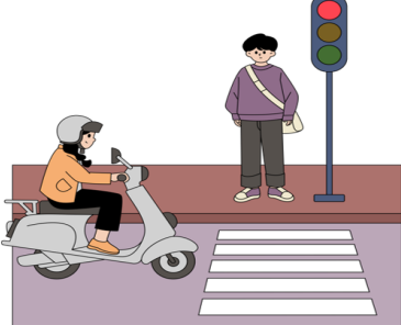 出行提示_秋冬交通安全指南_吉林交警出行安全