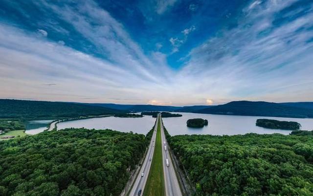 美國道路狀況差_路況_美國高速公路問題