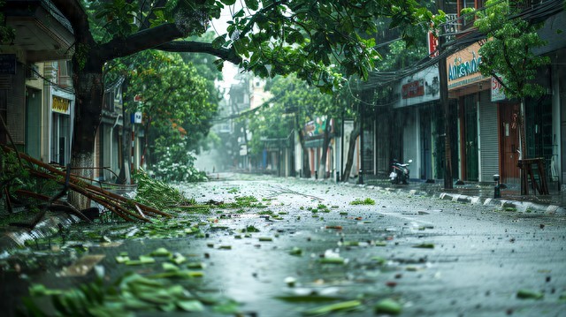 強(qiáng)降雨天氣自駕出行注意事項(xiàng)_強(qiáng)降雨出行安全提示_出行提示