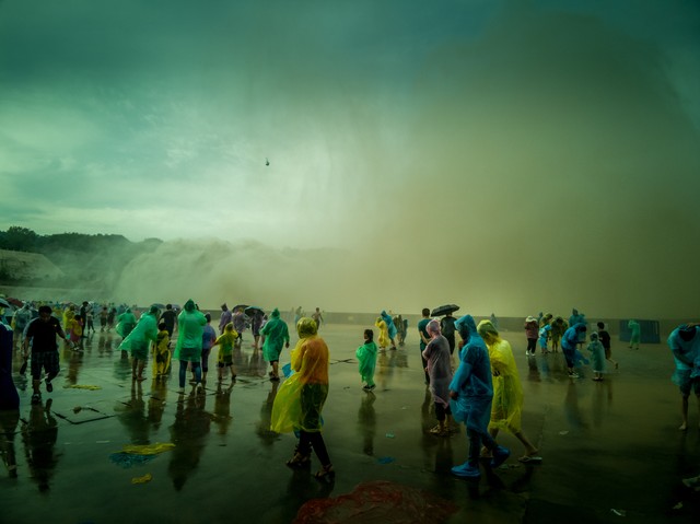 暴雨天氣出行注意事項(xiàng)_出行提示_強(qiáng)降雨出行安全指南