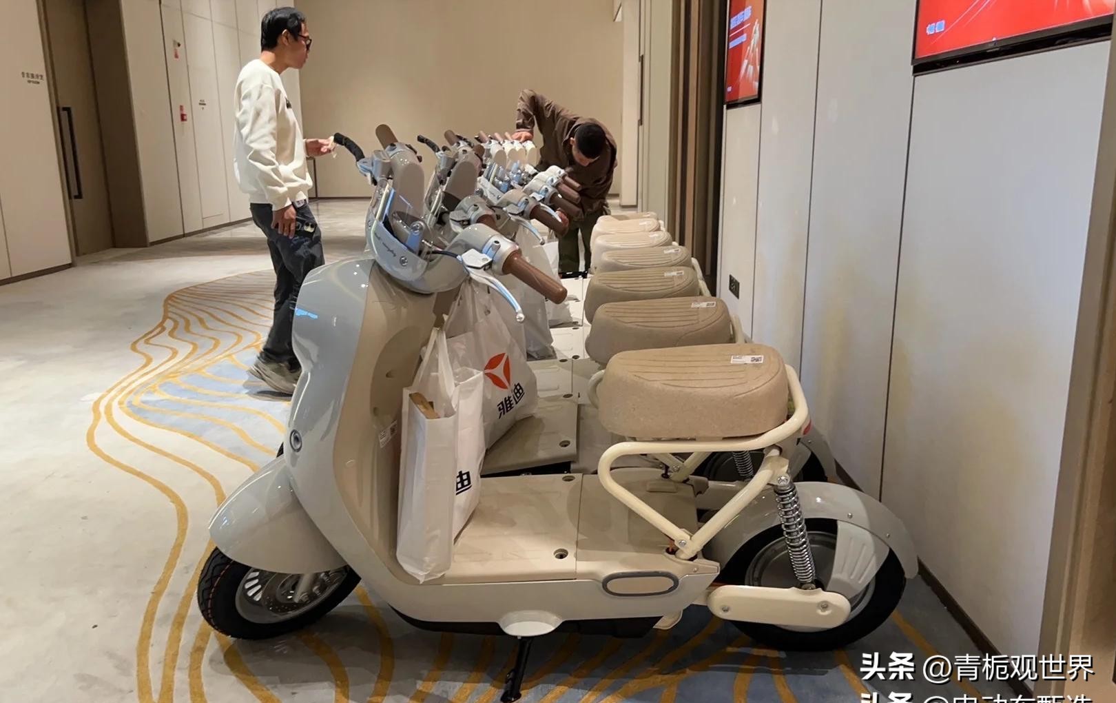 超標車清退_限行_電動車新規(guī)