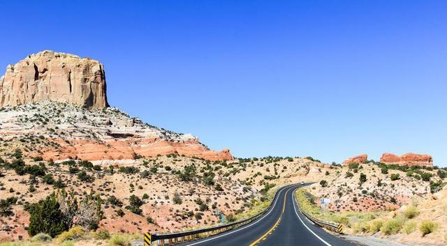 卡車運(yùn)輸對(duì)道路影響_路況_美國公路狀況