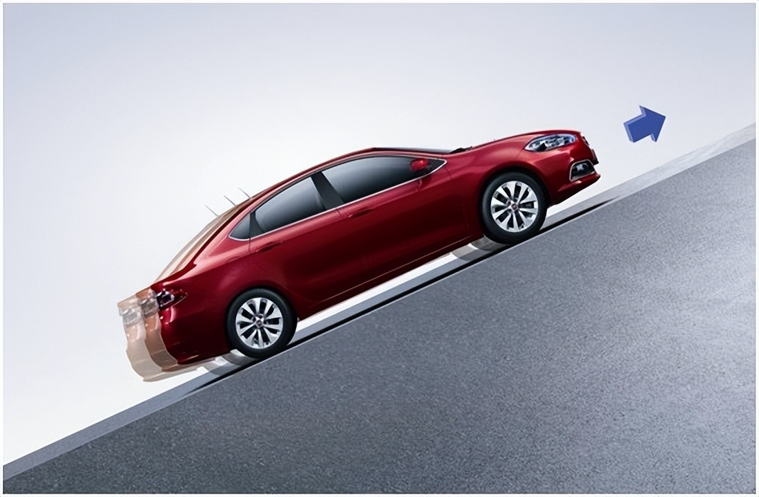 不同路況剎車方法_剎車技巧_路況