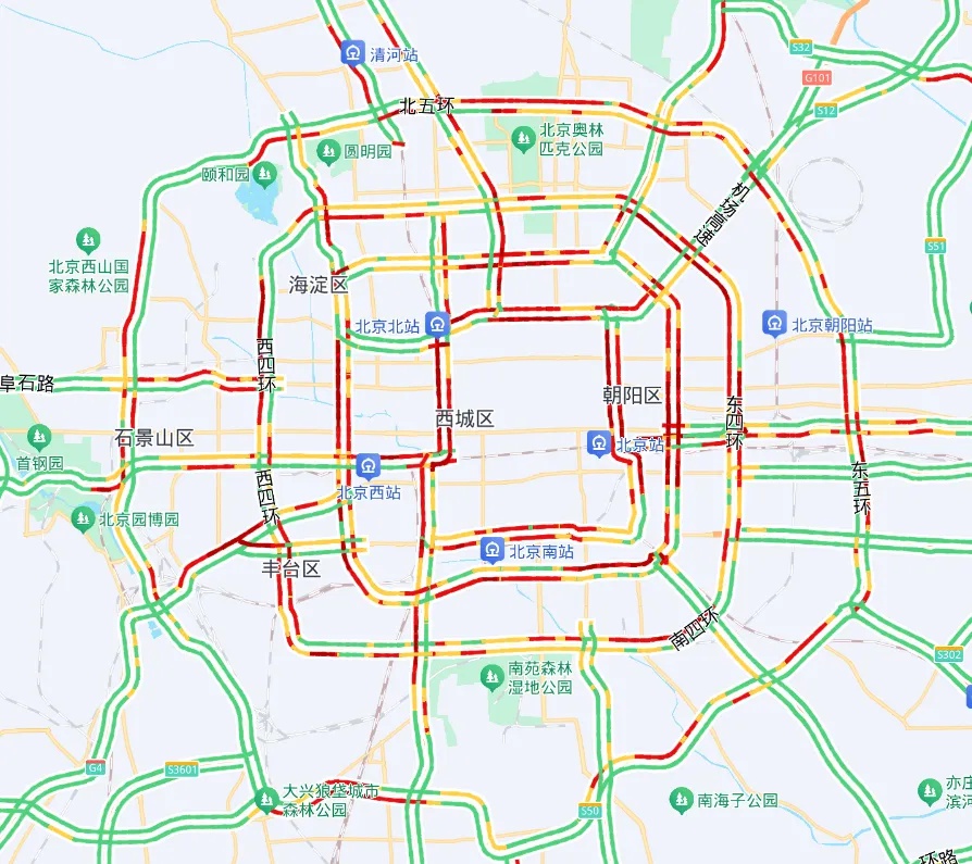 雷電黃色預警_明日服貿會開幕_出行提示