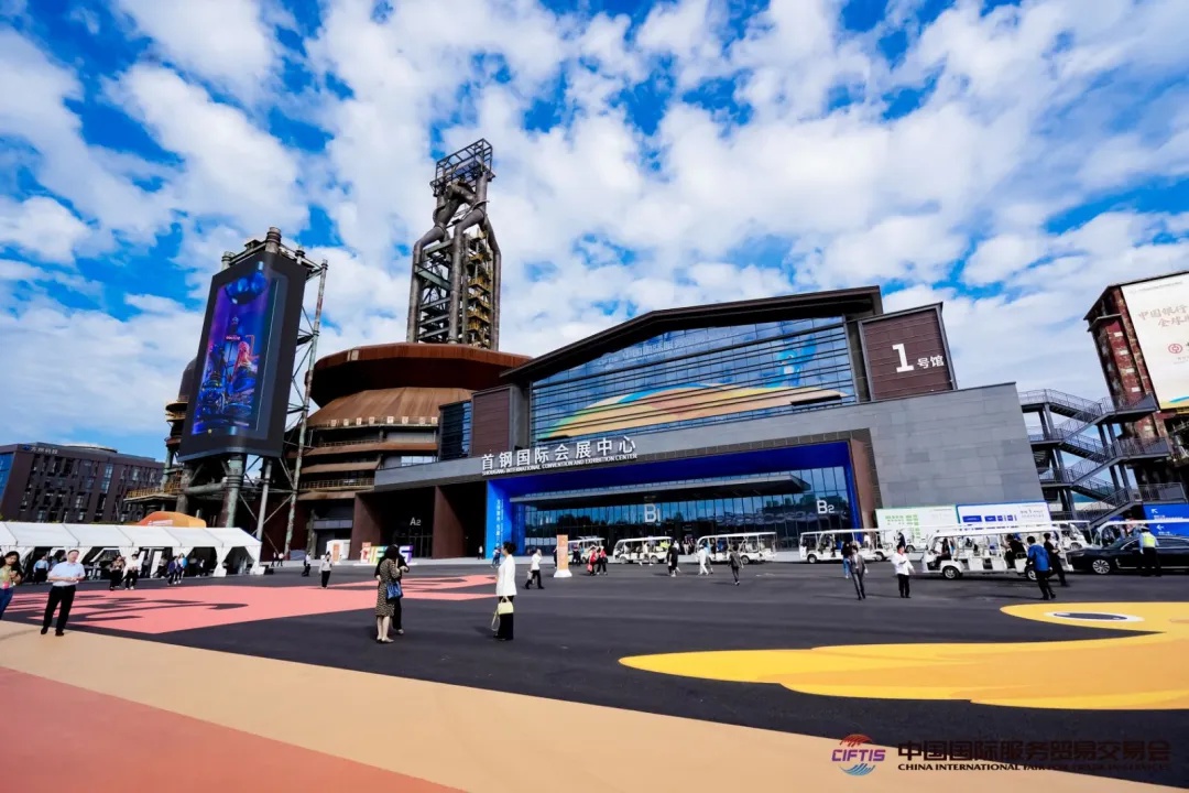 出行提示_明日服貿會開幕_雷電黃色預警