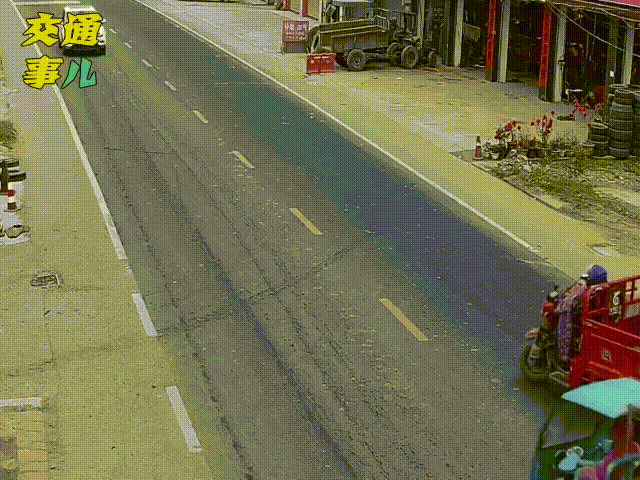 出行提示_農(nóng)用車貨運(yùn)安全_農(nóng)用車非法載人危害