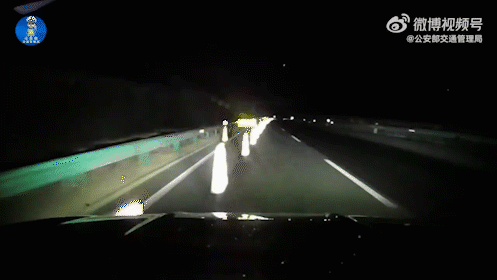 夏季疲勞駕駛事故_高速公路疲勞駕駛案例_出行提示