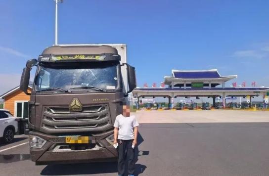 夏季疲勞駕駛事故_出行提示_高速公路疲勞駕駛案例