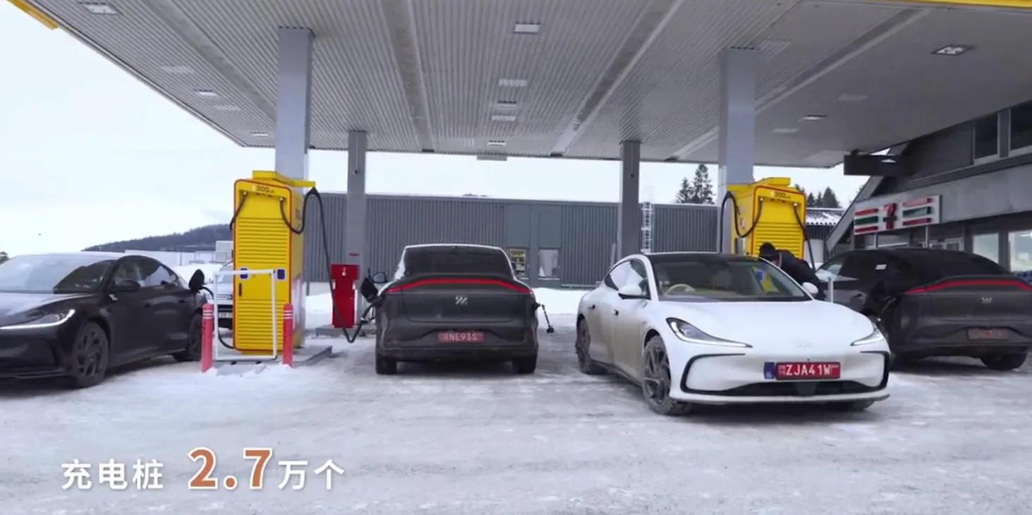 海外路試挑戰(zhàn)_路況_汽車嚴(yán)苛測試