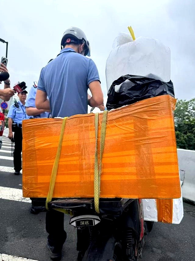 廣州內(nèi)環(huán)限行令_限行_電動車改裝查緝