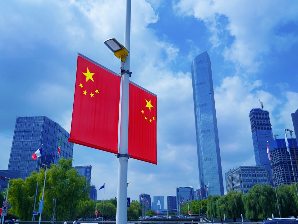 蘇州國慶假期天氣預(yù)報_蘇州國慶假期交通路況預(yù)測_出行提示