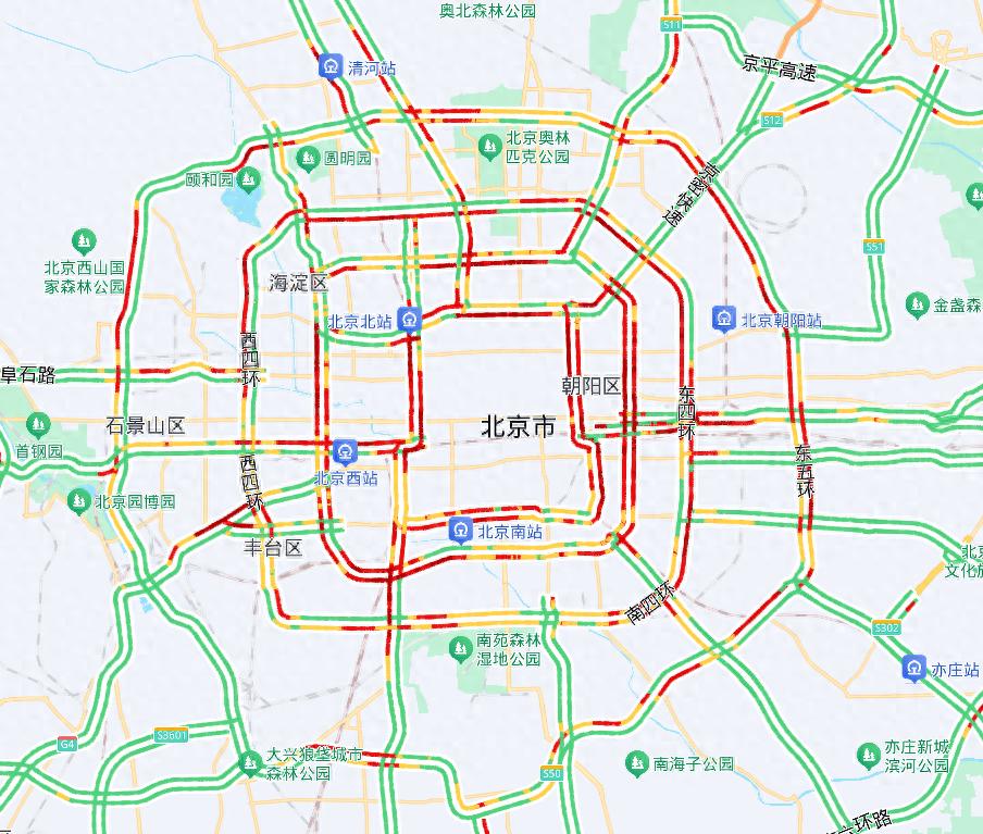 出行提示_未來(lái)三天多降雨天氣_午后體感悶熱雷陣雨