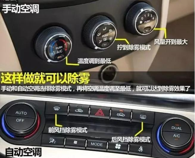 秋冬季雨雪天氣行車安全指南_雨雪天氣行車安全注意事項_出行提示