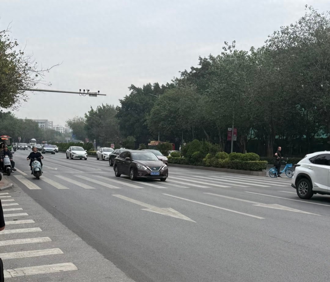 廣州限行政策 粵A不限行 外地車預(yù)約通行_限行