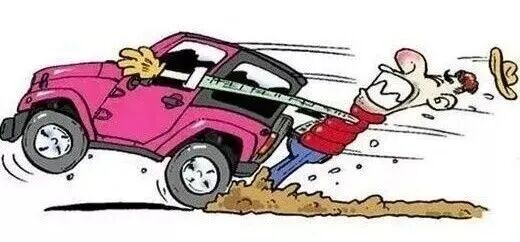 低能見度行車技巧_霧天行車安全常識(shí)_出行提示