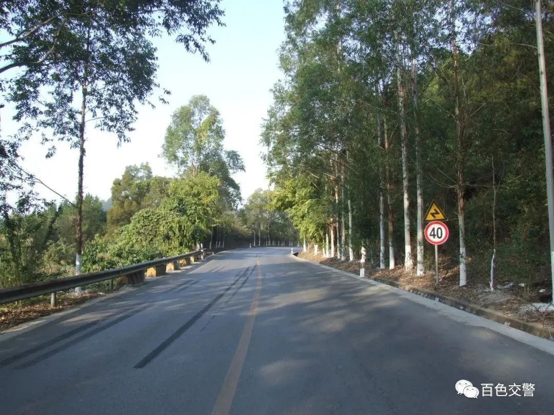 廣西交通管制路段_出行提示_廣西危險(xiǎn)路段查詢