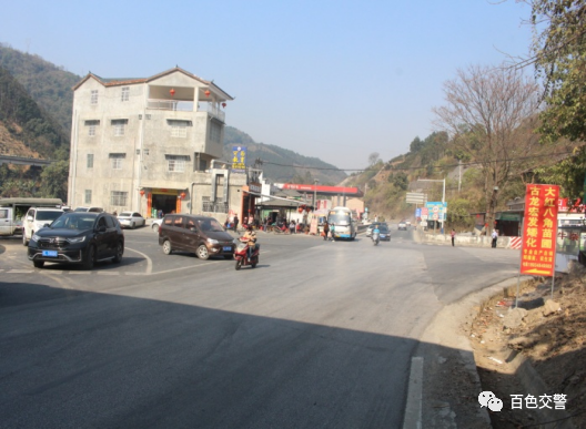 出行提示_廣西交通管制路段_廣西危險(xiǎn)路段查詢