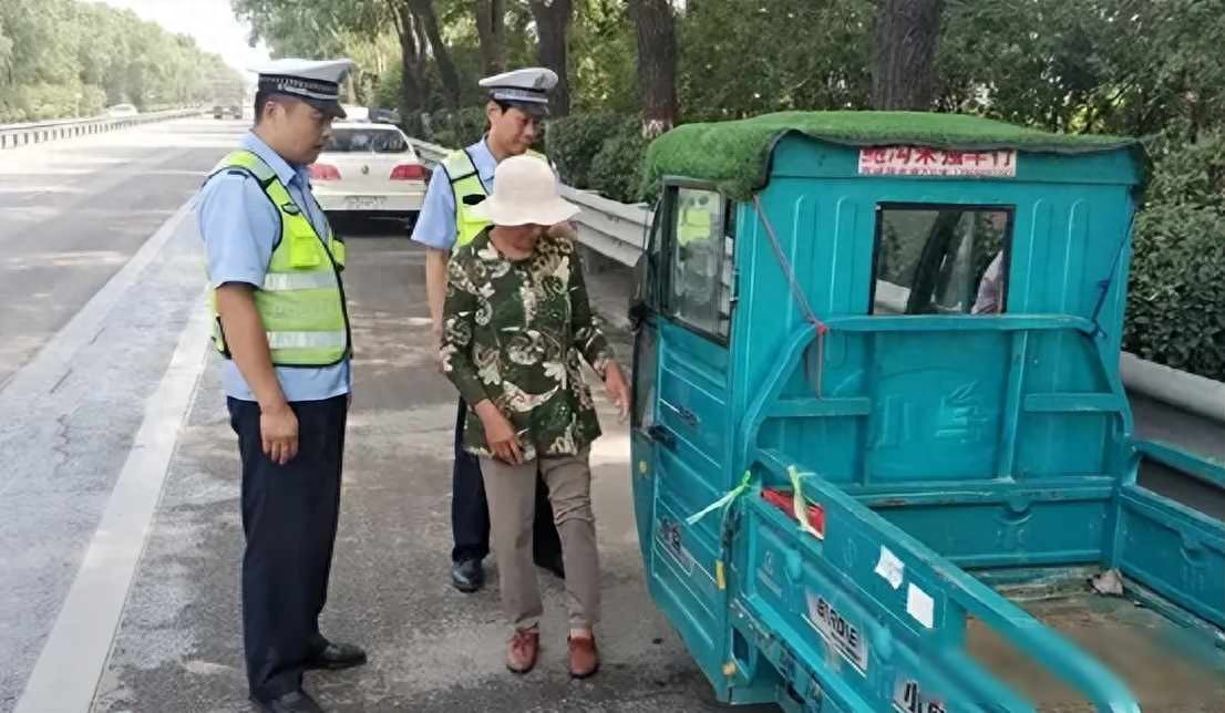 限行_電動車新規(guī)_超標(biāo)車處罰