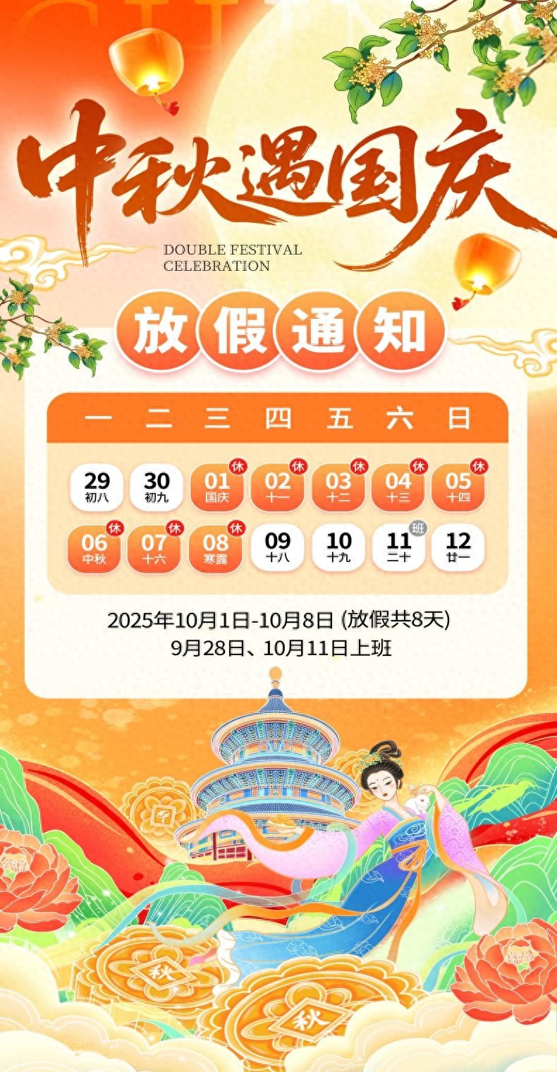 國(guó)慶中秋假期高速免費(fèi)通行政策_(dá)出行提示_河南省高速公路路網(wǎng)運(yùn)行情況預(yù)測(cè)