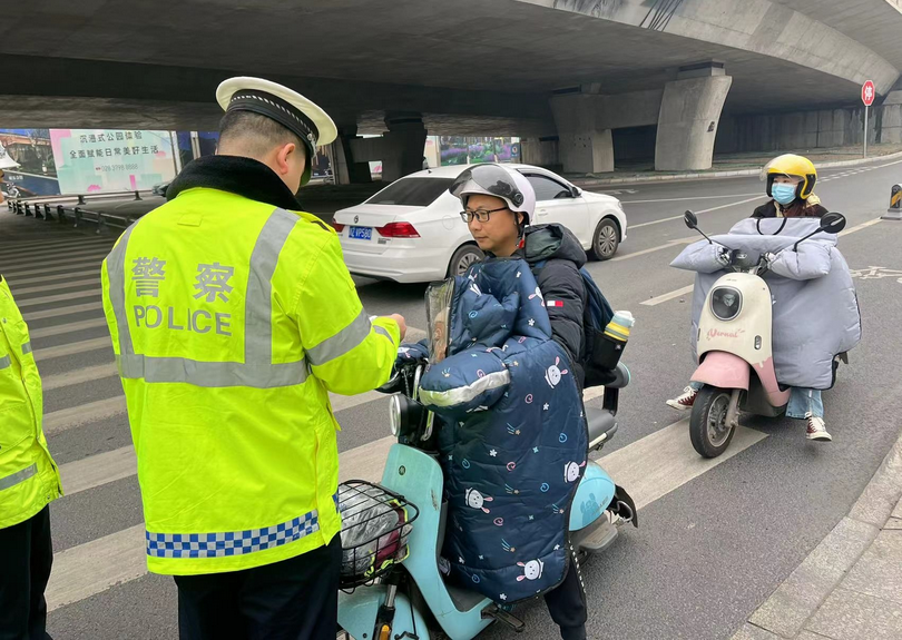 禁行_禁止上路電動(dòng)車類型_電動(dòng)車3+7嚴(yán)查