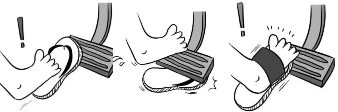 夏季駕駛注意事項(xiàng)_出行提示_高溫天氣安全行車指南