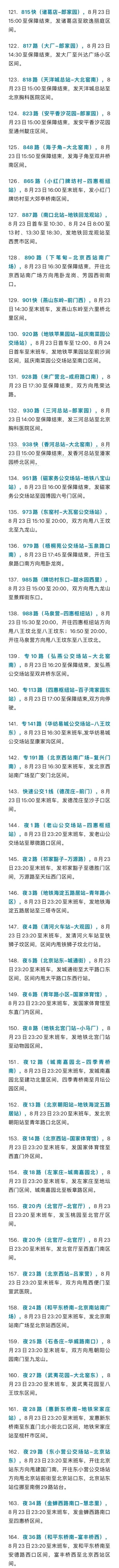 北京地鐵運(yùn)營調(diào)整_出行提示_北京地鐵部分車站出入口封閉