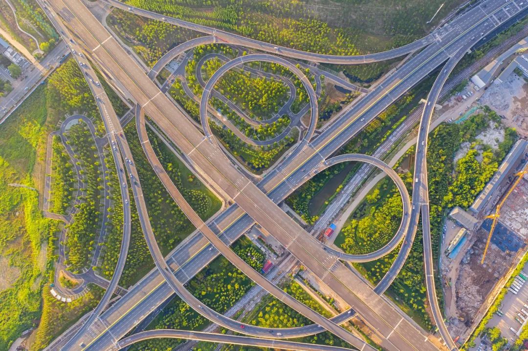武漢交通新規(guī) 載貨汽車禁行路段 武漢交通管理局通告_禁行