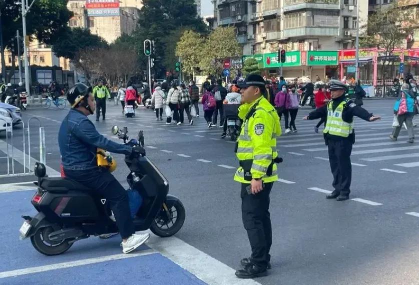 禁行_電動車合法上路車型_2025電動車新政策