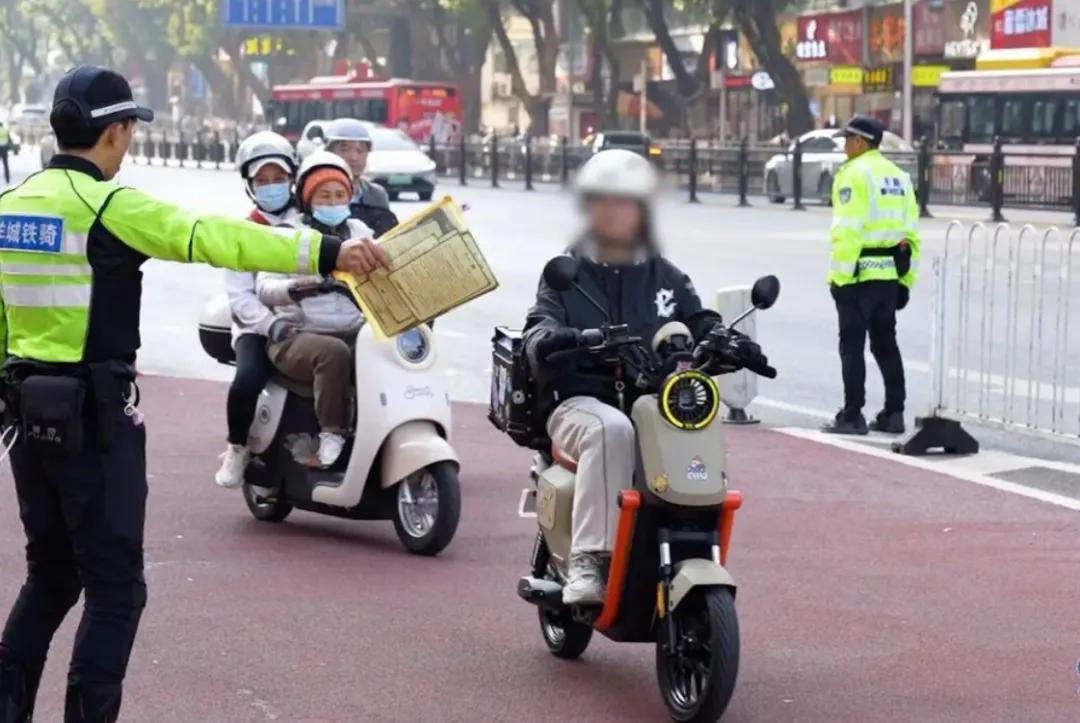 禁行_2025電動車新政策_電動車合法上路車型