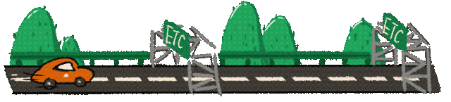 高溫行車安全隱患_夏季高速公路行車安全注意事項_出行提示