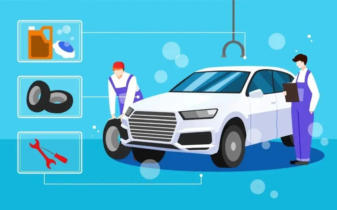 出行提示_高溫行車安全隱患_夏季高速公路行車安全注意事項