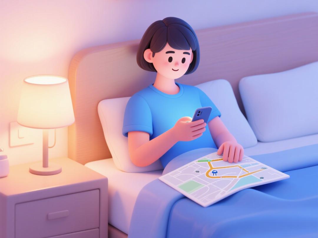 開(kāi)車時(shí)接打電話 危險(xiǎn)行為_(kāi)出行提示_分心駕駛 危害及預(yù)防