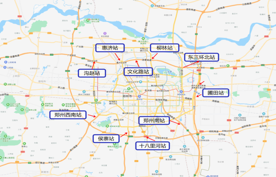 河南高速免費通行時間及政策_出行提示_河南高速國慶中秋出行提示