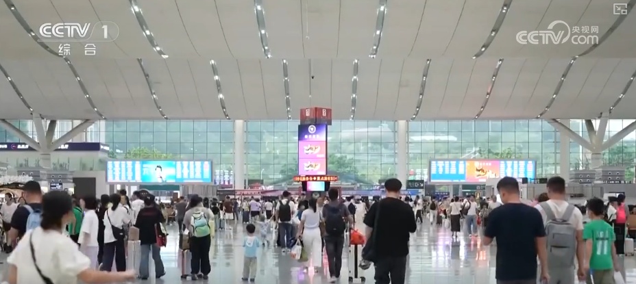 2025國慶中秋假期交通出行情況_出行提示_自駕出行預(yù)測