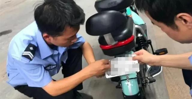 全國電動車執(zhí)法細則_限行_電動車禁行新規(guī)