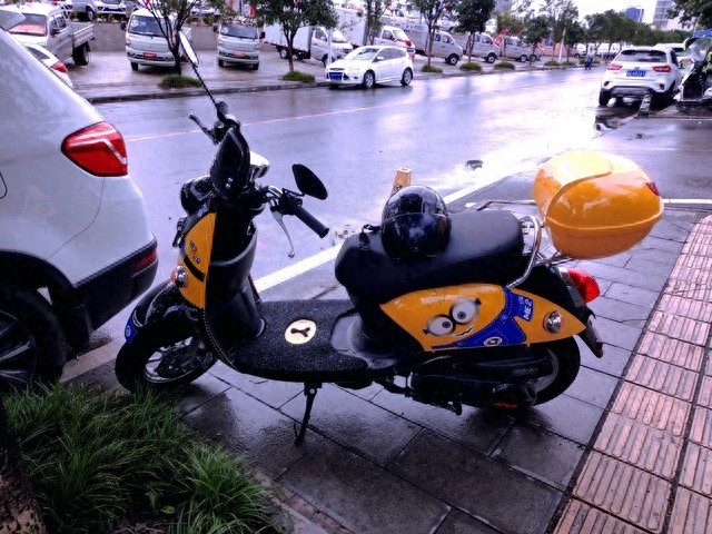 禁行_電動車新規(guī) 禁止上路電動車類型 罰款處罰行為