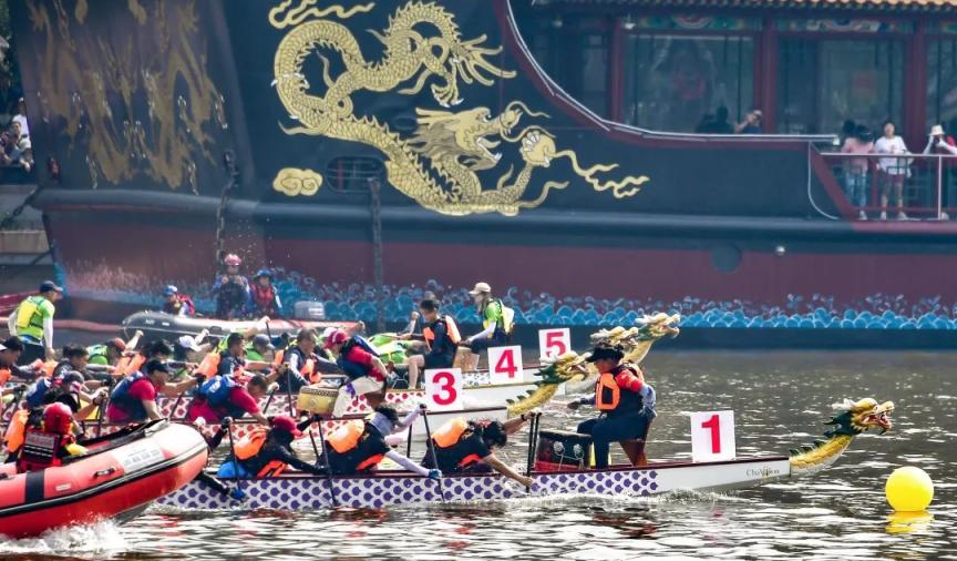 2025年端午假期交通安排 __出行提示