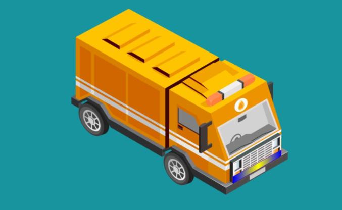 出行提示_非法改裝貨車危害_貨車超載安全隱患