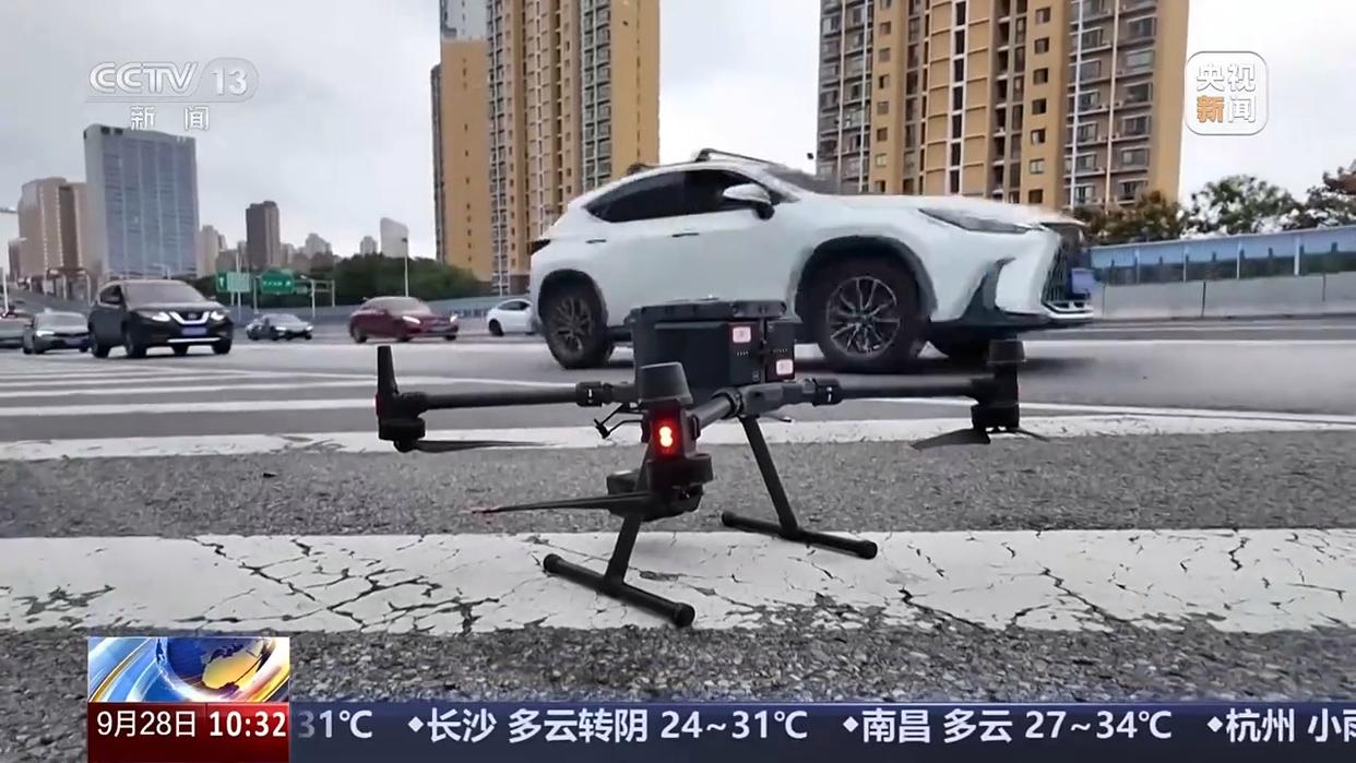 國慶中秋假期交通安全提示_出行提示_旅游探親出行風險研判