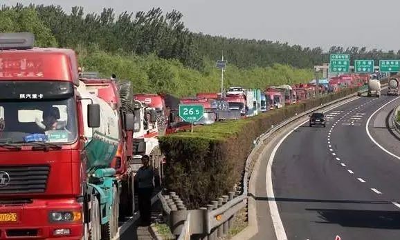 河北大氣污染綜合治理意見_限行_河北省交通領(lǐng)域污染防治