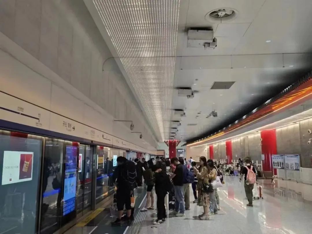 2025年端午假期交通安排 _出行提示_