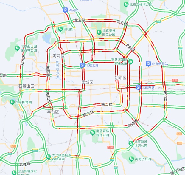 2025年端午假期交通安排 _出行提示_