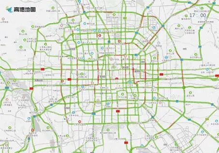 開學后早高峰出行提示_出行提示_北京市下周交通預(yù)報