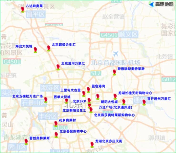 地圖  AI 生成的內(nèi)容可能不正確。