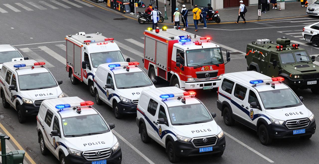 成都重污染天氣黃色預(yù)警_成都臨時(shí)交通管理措施_限行