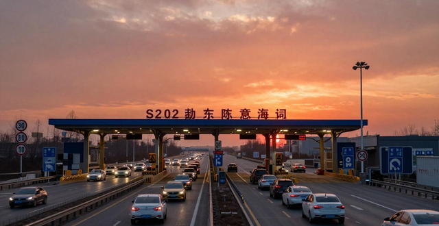 華陰市2026年春運(yùn)交通路況_出行提示_春運(yùn)期間華陰市易擁堵路段及繞行方案